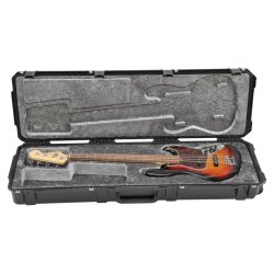 SKB Cases 3i-5014-44 iSeries vandt�t ATA basguitar kuffert 