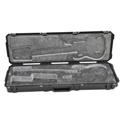 SKB Cases 3i-5014-44 iSeries vandt�t ATA basguitar kuffert 
