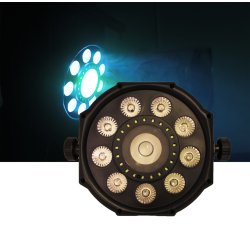 Scandlight discoPAR XL