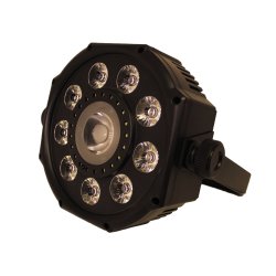 Scandlight discoPAR XL