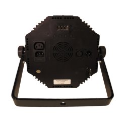 Scandlight discoPAR XL