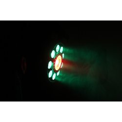 Scandlight discoPAR XL