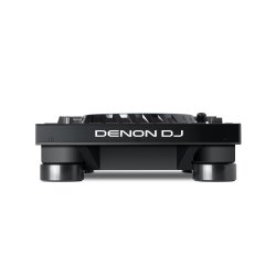 Denon DJ LC6000 Prime USB DJ-Controller m/8,5" jog-hjul (kr�ver SC6000 el. DJ-software via computer)