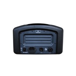 Studiomaster LIVESYS5S Portable PA H�jttaler + Medie Player 