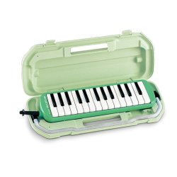 Suzuki MX-27 Letv�gt Melodica inkl. kuffert &amp; mundstykker (27 tangenter)  