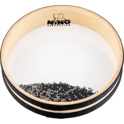NINO Percussion NINO34 B�lge Tromme �25cm (natural)