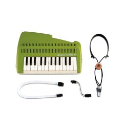 Suzuki 25F Andes Melodion Keyboard Blokfljte