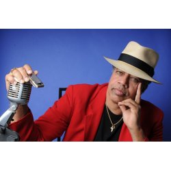 Suzuki M-20 Manji Standard Mundharmonika Tone C 10 Huls Diatonisk Mundharpe inkl. opbevarings�ske