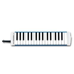 Suzuki M-32C Letv�gts Melodica Alto inkl. kuffert &amp; mundstykker (32 tangenter) 