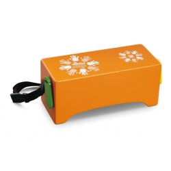 Suzuki LTB-1M B�rbar Laptop Bongo Pongo inkl. tajlerem