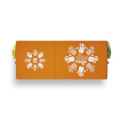 Suzuki LTB-1M B�rbar Laptop Bongo Pongo inkl. tajlerem