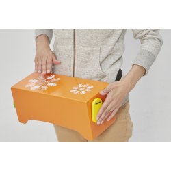 Suzuki LTB-1M B�rbar Laptop Bongo Pongo inkl. tajlerem