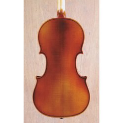 Suzuki NS20-OF Nagoya Outfit Begynder Violin str. 4/4 inkl. kuffert, bue &amp; tilbehr