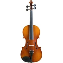 Suzuki NS20-OF Nagoya Outfit Begynder Violin str. 4/4 inkl. kuffert, bue &amp; tilbehr