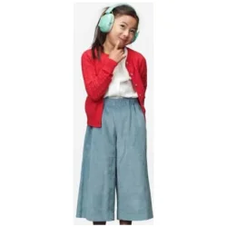 Alpine MUFFY 2 KIDS MINT Brne Hrevrn 25 dB Dmpning (til brn i alderen 5 til 16)