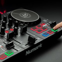 Numark Party Mix II