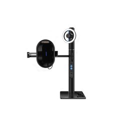 Marantz Turret Broadcast Video Streaming System