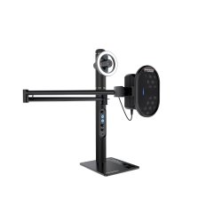 Marantz Turret Broadcast Video Streaming System