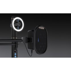 Marantz Turret Broadcast Video Streaming System