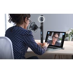 Marantz Turret Broadcast Video Streaming System