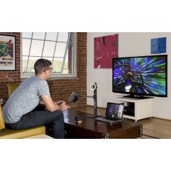 Marantz Turret Broadcast Video Streaming System