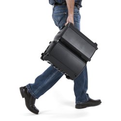 Samson XP300B alt-i-et b�rbart lydsystem