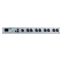 RANE AM2 aktiv mikrofon automixer 