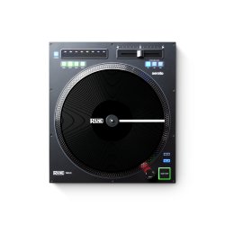 Rane DJ TWELVE 12" Motoriseret Serato DJ Controller System