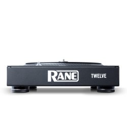 Rane DJ TWELVE 12" Motoriseret Serato DJ Controller System