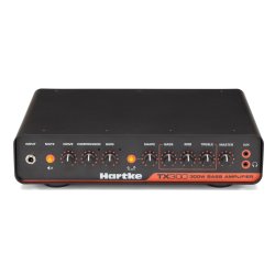 HARTKE TX300 300 watt basforstrker