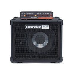 HARTKE TX300 300 watt basforstrker