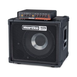 HARTKE TX300 300 watt basforstrker