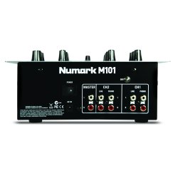Numark M101BLACK