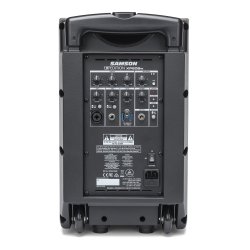 Samson XP208W b�rbart PA-system