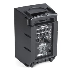 Samson XP208W b�rbart PA-system