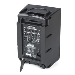 Samson XP208W b�rbart PA-system