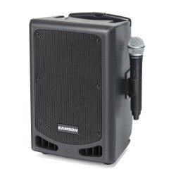 Samson XP208W b�rbart PA-system