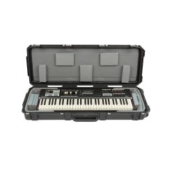SKB Cases 3i-4214-TKBD 61-Note Keyboard kuffert