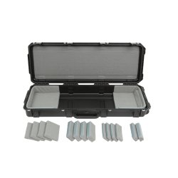SKB Cases 3i-4214-TKBD 61-Note Keyboard kuffert