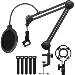 Guitto GMS-02 Universal Mikrofonarm 