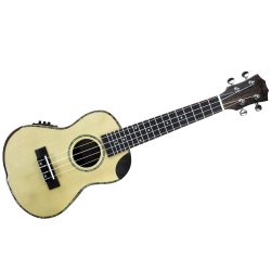 Reno RU380CE grand concert ukulele m/EQ