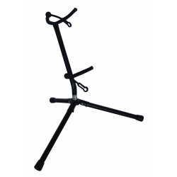 George Hennesey SS-18B Saxofon Stativ     