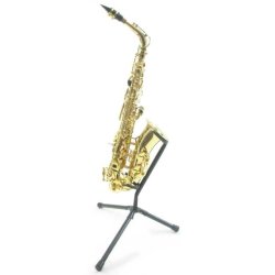 George Hennesey SS-18B Saxofon Stativ     