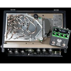 Nux NDD-7 Tape Echo Guitar Effekt Pedal