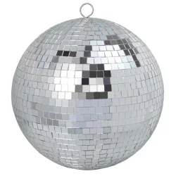Redshow MBL-25 Spejlkugle/Diskokugle�25�cm   