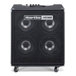 Hartke HD508 500 Watt letv�gts 4 x 8" bas combo