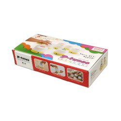 Suzuki MPP-8 Music Push Pump 'P-tunes' 8 stk Tryk Toner (1 oktav)