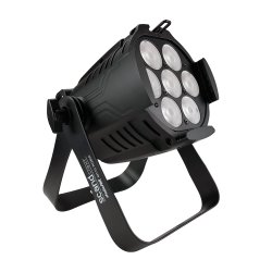 Scandlight studioPAR M710 RGBW