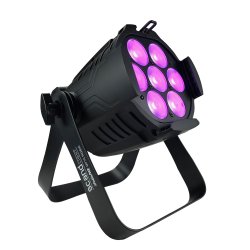 Scandlight studioPAR M710 RGBW