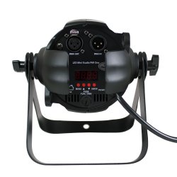 Scandlight studioPAR M710 RGBW